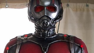 92. Человек-муравей (2015)