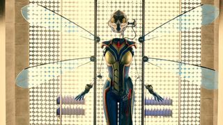 94. Человек-муравей (2015)