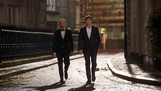 12. Миссия невыполнима: Племя изгоев (2015)