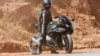 20. Миссия невыполнима: Племя изгоев (2015)