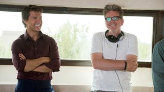 21. Миссия невыполнима: Племя изгоев (2015)