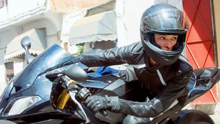 22. Миссия невыполнима: Племя изгоев (2015)