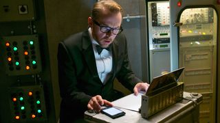 25. Миссия невыполнима: Племя изгоев (2015)