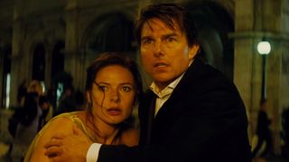 31. Миссия невыполнима: Племя изгоев (2015)