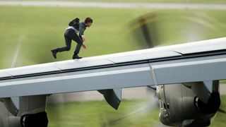 35. Миссия невыполнима: Племя изгоев (2015)