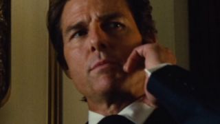 38. Миссия невыполнима: Племя изгоев (2015)