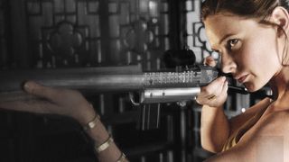 43. Миссия невыполнима: Племя изгоев (2015)