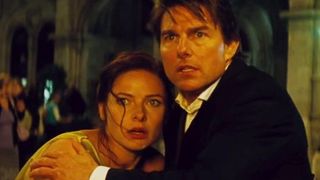 45. Миссия невыполнима: Племя изгоев (2015)