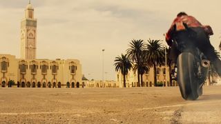 60. Миссия невыполнима: Племя изгоев (2015)