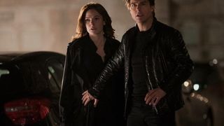 61. Миссия невыполнима: Племя изгоев (2015)