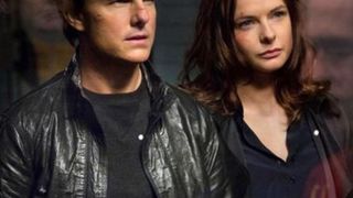 70. Миссия невыполнима: Племя изгоев (2015)