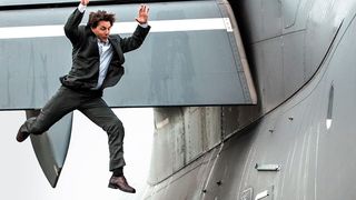 71. Миссия невыполнима: Племя изгоев (2015)