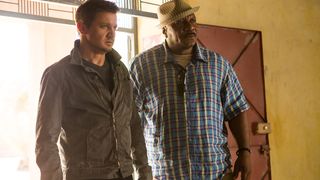 9. Миссия невыполнима: Племя изгоев (2015)