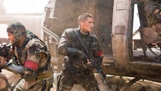 10. Терминатор: Да придёт спаситель (2009)