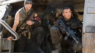 13. Терминатор: Да придёт спаситель (2009)