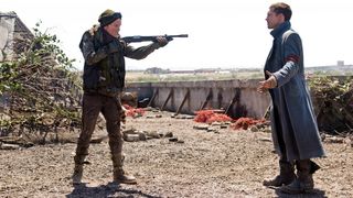 14. Терминатор: Да придёт спаситель (2009)