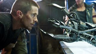 15. Терминатор: Да придёт спаситель (2009)