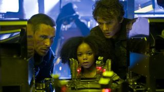 17. Терминатор: Да придёт спаситель (2009)