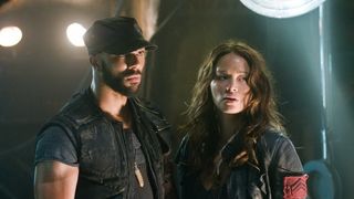 18. Терминатор: Да придёт спаситель (2009)