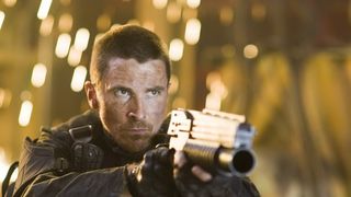 21. Терминатор: Да придёт спаситель (2009)