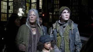 22. Терминатор: Да придёт спаситель (2009)