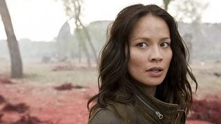 23. Терминатор: Да придёт спаситель (2009)