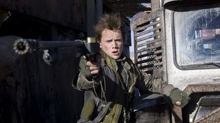 25. Терминатор: Да придёт спаситель (2009)