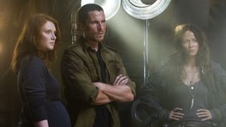 26. Терминатор: Да придёт спаситель (2009)