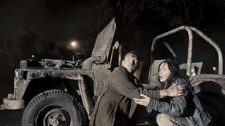 27. Терминатор: Да придёт спаситель (2009)