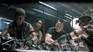 29. Терминатор: Да придёт спаситель (2009)