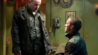 3. Терминатор: Да придёт спаситель (2009)