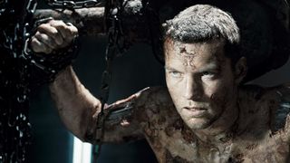 30. Терминатор: Да придёт спаситель (2009)