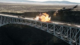 33. Терминатор: Да придёт спаситель (2009)