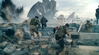 36. Терминатор: Да придёт спаситель (2009)