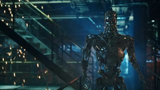 37. Терминатор: Да придёт спаситель (2009)