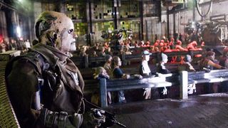 38. Терминатор: Да придёт спаситель (2009)