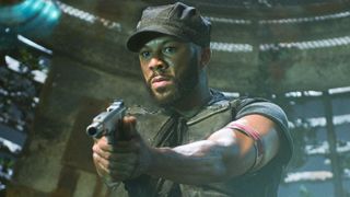 39. Терминатор: Да придёт спаситель (2009)