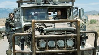 41. Терминатор: Да придёт спаситель (2009)