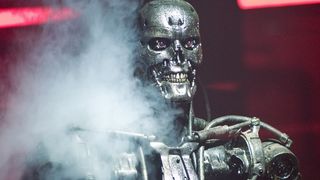 48. Терминатор: Да придёт спаситель (2009)