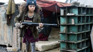 50. Терминатор: Да придёт спаситель (2009)