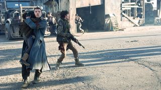 51. Терминатор: Да придёт спаситель (2009)