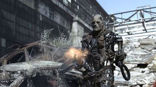 53. Терминатор: Да придёт спаситель (2009)