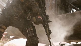 55. Терминатор: Да придёт спаситель (2009)