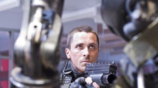 56. Терминатор: Да придёт спаситель (2009)