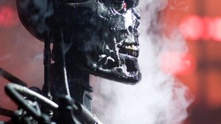 57. Терминатор: Да придёт спаситель (2009)