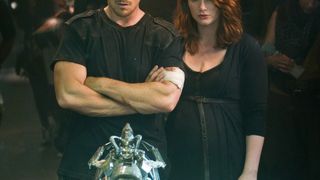 58. Терминатор: Да придёт спаситель (2009)