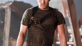 61. Терминатор: Да придёт спаситель (2009)