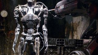 64. Терминатор: Да придёт спаситель (2009)