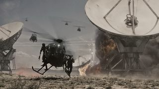 68. Терминатор: Да придёт спаситель (2009)