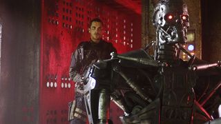 7. Терминатор: Да придёт спаситель (2009)